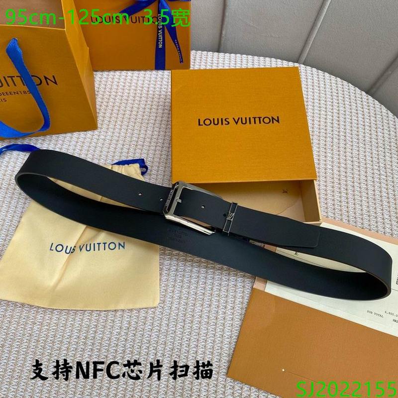 LV Belts 8010